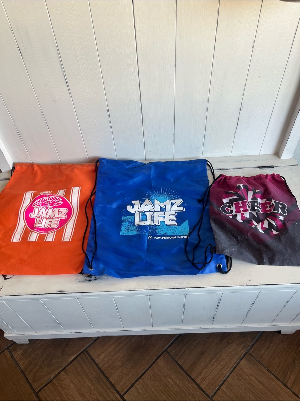 Cheerleading accessories - Picture 3 of 6